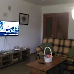 Piso muy amplio en Málaga .