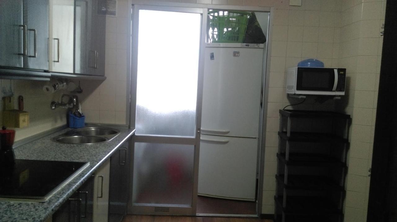 Appartamento Piso Muy Amplio En . *