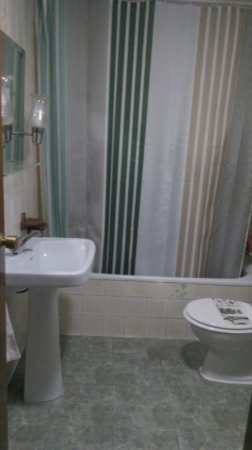Appartamento Piso Muy Amplio En . Málaga