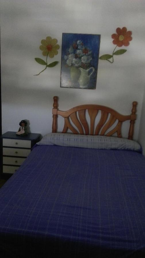 Piso Muy Amplio En . Appartamento