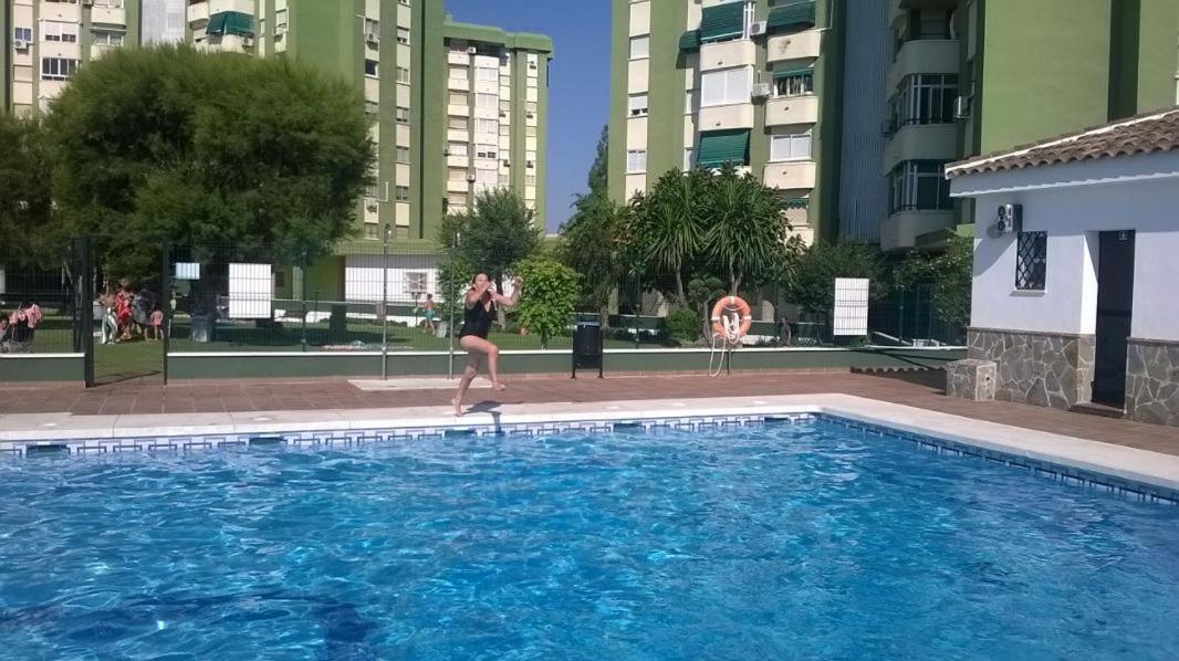Appartamento Piso Muy Amplio En . *