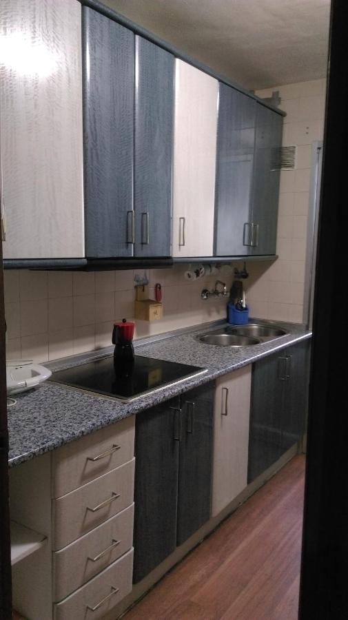 Piso Muy Amplio En . Appartement
