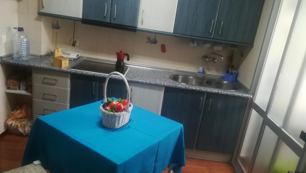 Piso Muy Amplio En . Appartement