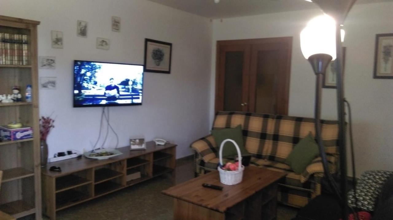 Piso Muy Amplio En . Appartement *