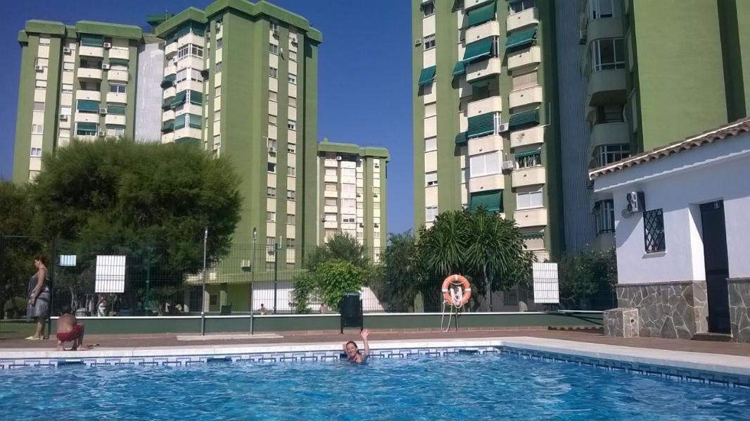 Piso Muy Amplio En . Appartement *
