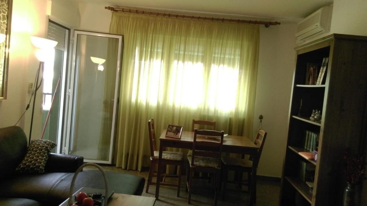 Appartement Piso Muy Amplio En .
