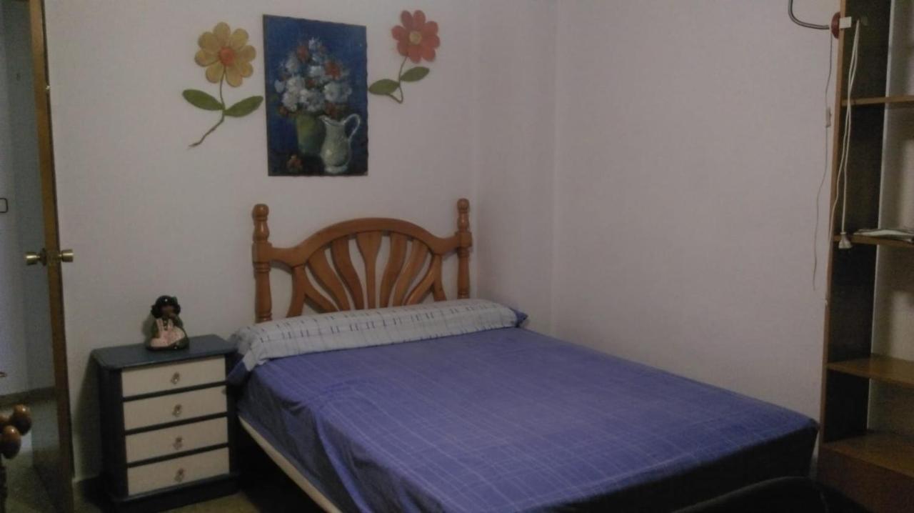 Appartement Piso Muy Amplio En . Málaga